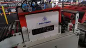 Millutensil Colombo Automatic Coil Fed Press Line 300T