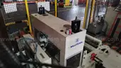 Millutensil Colombo Automatic Coil Fed Press Line 300T