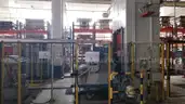 Millutensil Colombo Automatic Coil Fed Press Line 300T