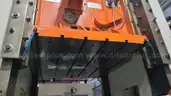 Millutensil Colombo Automatic Coil Fed Press Line 300T