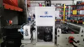 Millutensil Colombo Automatic Coil Fed Press Line 300T