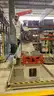 Millutensil Colombo Automatic Coil Fed Press Line 300T