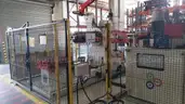 Millutensil Colombo Automatic Coil Fed Press Line 300T