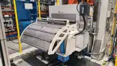 Millutensil Colombo Automatic Coil Fed Press Line 300T