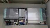 Millutensil Colombo Automatic Coil Fed Press Line 300T