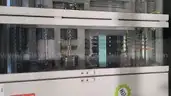 Millutensil Colombo Automatic Coil Fed Press Line 300T