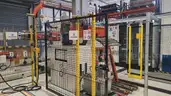 Millutensil Colombo Automatic Coil Fed Press Line 300T
