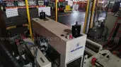 Millutensil Colombo Automatic Coil Fed Press Line 300T
