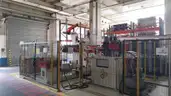 Millutensil Colombo Automatic Coil Fed Press Line 300T