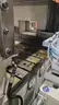 Millutensil Colombo Automatic Coil Fed Press Line 300T