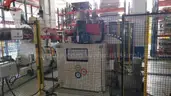 Millutensil Colombo Automatic Coil Fed Press Line 300T