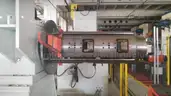 Millutensil Colombo Automatic Coil Fed Press Line 300T