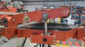 Millutensil Colombo Automatic Coil Fed Press Line 300T