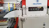 Millutensil Colombo Automatic Coil Fed Press Line 300T