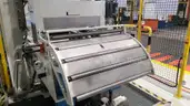 Millutensil Colombo Automatic Coil Fed Press Line 300T