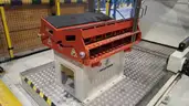 Millutensil Colombo Automatic Coil Fed Press Line 300T