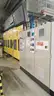 Esimec Automatic Transfer Press Line 200-300T
