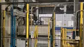 Esimec Automatic Transfer Press Line 200-300T
