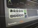 SPORTSART FITNESS T650 Treadmill