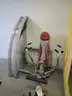 SPORTSART FITNESS  Chest Press
