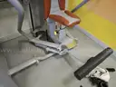 SPORTSART FITNESS  Chest Press