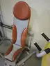 SPORTSART FITNESS  Chest Press