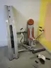 SPORTSART FITNESS  Chest Press