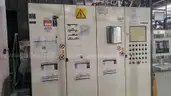 Pyrolysis Coating Line