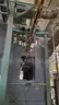 Pyrolysis Coating Line