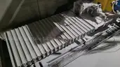 Pyrolysis Coating Line