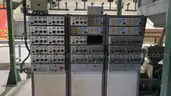 Pyrolysis Coating Line