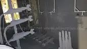 Pyrolysis Coating Line