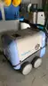 Kr&#xE4;nzle 875-1 Diesel High Pressure Washer