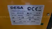 3x Master BV 470 FS Deisel Fired Heaters