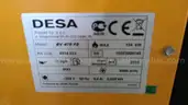 3x Master BV 470 FS Deisel Fired Heaters