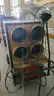 3x Master BV 470 FS Deisel Fired Heaters