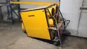 3x Master BV 470 FS Deisel Fired Heaters