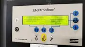 Atlas Copco ZT 250 Air Compressor