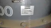Atlas Copco ZT 250 Air Compressor