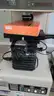Mitutoyo PJ-3000 Profile Projector
