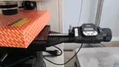 Mitutoyo PJ-3000 Profile Projector