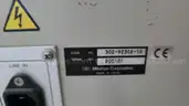 Mitutoyo PJ-3000 Profile Projector