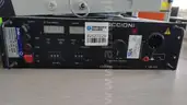 2x Loccioni HR 500 Electrical Testing and Measurement Systems