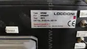 2x Loccioni HR 500 Electrical Testing and Measurement Systems