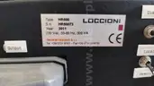 2x Loccioni HR 500 Electrical Testing and Measurement Systems