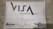 Wagner Visa Degreasing and Painting Line