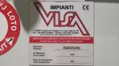 Wagner Visa Degreasing and Painting Line