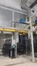 Wagner Visa Degreasing and Painting Line