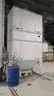 Wagner Visa Degreasing and Painting Line