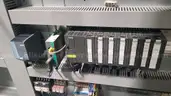 Wagner Visa Degreasing and Painting Line